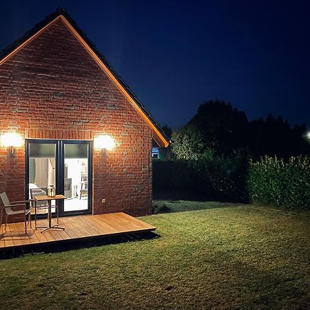 HAuszeit Bad Nenndorf Villa Luaran gambar