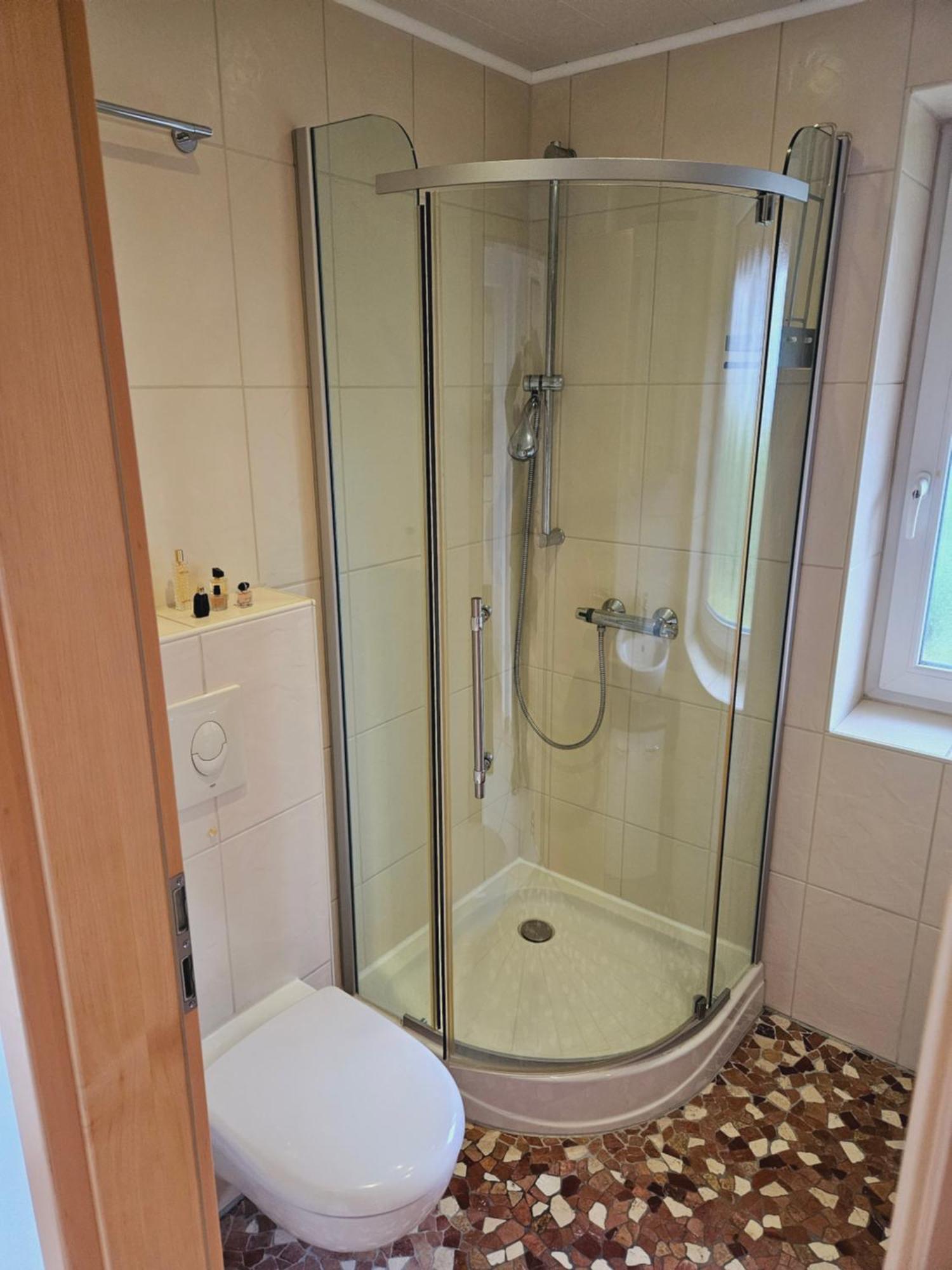 HAuszeit Bad Nenndorf Villa Luaran gambar